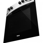 Teka HBE 435 ME Horno Convencional 72L A Acero Inoxidable