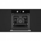 Teka HLB 8400 Horno Multifunción 71L A+ Cristal Negro