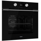 Teka HLB 8400 Horno Multifunción 71L A+ Cristal Negro