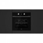 Teka HLB 8400 Horno Multifunción 71L A+ Cristal Negro