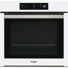 Whirlpool AKZ9 6290 WH Horno Multifunción Pirolítico 73L A+ Blanco