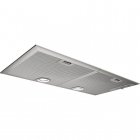 Balay 3BF276NX Módulo de Integración 73cm Gris Metalizado