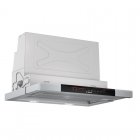 Bosch Serie 8 DFS067K50 Campana Telescópica 60cm Acero Inoxidable