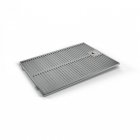 Bosch Serie 6 DIB97JP50 Campana Decorativa de Isla 90cm A Acero Inoxidable