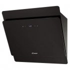 Candy Timeless CVMA70N Campana Decorativa 70cm Negra