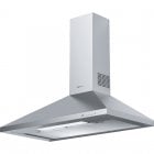 Mepamsa Gavia 70 Campana Decorativa 70cm B Inox