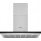 Siemens iQ500 LC98BIP50 Campana Decorativa 90cm A+ Acero Inoxidable