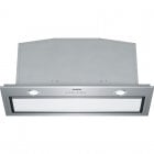 Siemens iQ700 LB79585M Campana Integrable 70cm Cristal Blanco