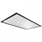 Siemens iQ500 LR96CBS20 Campana Extractora de Techo 90cm Blanca