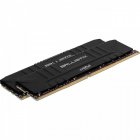 Crucial Ballistix 3000 DDR4 32GB 2x16GB CL16 Negro