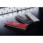 Crucial Ballistix 3000 DDR4 32GB 2x16GB CL16 Negro