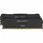 Crucial Ballistix 3000 DDR4 32GB 2x16GB CL16 Negro