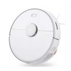 Roborock S5 Max Robot Aspirador Blanco