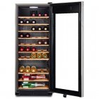 Teka RV 500 B Vinoteca Capacidad 50 Botellas G