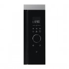 AEG MBB1756DEM Microondas con Grill Integrable 17L 800W