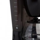 Orbegozo CG 4060 N Cafetera de Goteo 12 Tazas 800W Negra