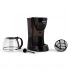 Orbegozo CG 4060 N Cafetera de Goteo 12 Tazas 800W Negra