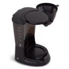 Orbegozo CG 4060 N Cafetera de Goteo 12 Tazas 800W Negra