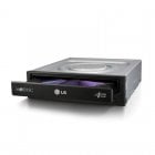 LG GH24NSD1.AUAR Grabadora DVD-RW Interna SATA Negra