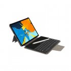 Gecko Keyboard Cover Negra para Apple iPad Pro 11 (2018)
