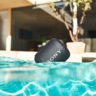 Sony SRS-XB12 Altavoz Bluetooth Negro