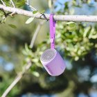 Sony SRS-XB12 Altavoz Bluetooth Violeta