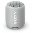 Sony SRS-XB12 Altavoz Bluetooth Gris