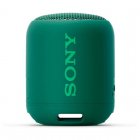 Sony SRS-XB12 Altavoz Bluetooth Verde