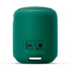 Sony SRS-XB12 Altavoz Bluetooth Verde