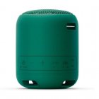 Sony SRS-XB12 Altavoz Bluetooth Verde