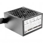Aerocool AERO Bronze Fuente de Alimentación 550W 80 Plus Bronze