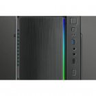 Mars Gaming MCM USB 3.0 con Ventana Negra