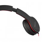 Mars Gaming MHCX Combo Auriculares Gaming + Auriculares Intrauditivos Negro/Rojo
