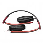 Mars Gaming MHCX Combo Auriculares Gaming + Auriculares Intrauditivos Negro/Rojo