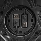 Mars Gaming MNBC3 Base Refrigeradora para Portátil hasta 17.3"