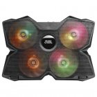 Mars Gaming MNBC3 Base Refrigeradora para Portátil hasta 17.3"