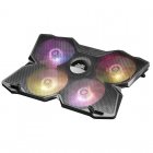 Mars Gaming MNBC3 Base Refrigeradora para Portátil hasta 17.3"