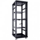 MicroConnect NCB37-810-CAA Armario Rack 19" 37U 800x1000 Negro