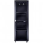 MicroConnect NCB37-810-CAA Armario Rack 19" 37U 800x1000 Negro