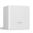 Tenda Nova MW3 Sistema WiFi Mesh Dual Band AC1200