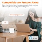 Tenda Nova MW3 Sistema WiFi Mesh Dual Band AC1200