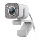 Logitech StreamCam Webcam USB-C Full HD Branca