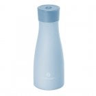Noerden Liz Botella Esterilizadora 350ml Azul