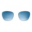 Bose Cristales de Repuesto Azul Degradado No Polarizado para Gafas Bose Frames Alto M/L