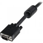 Startech MXTMMHQ15M Cable de Vídeo VGA Coaxial de Alta Resolución HD15 Macho/HD15 Macho 15m
