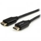 Startech Cabo HDMI Premium de Alta Velocidade com Ethernet 4K 60Hz 1m Startech Cabo HDMI Premium de Alta Velocidade com Ethernet 4K 60Hz 1m