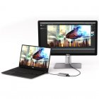 Startech Adaptador Thunderbolt 3 a 2x HDMI 4k 60fps
