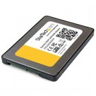 Startech Adaptador Duplo M.2 NGFF para SATA com RAID