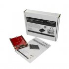 Startech Tarjeta Adaptador M.2 a U.2 SSD NVMe