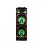 NGS Wild Ska 1 Coluna Bluetooth 300W Preta